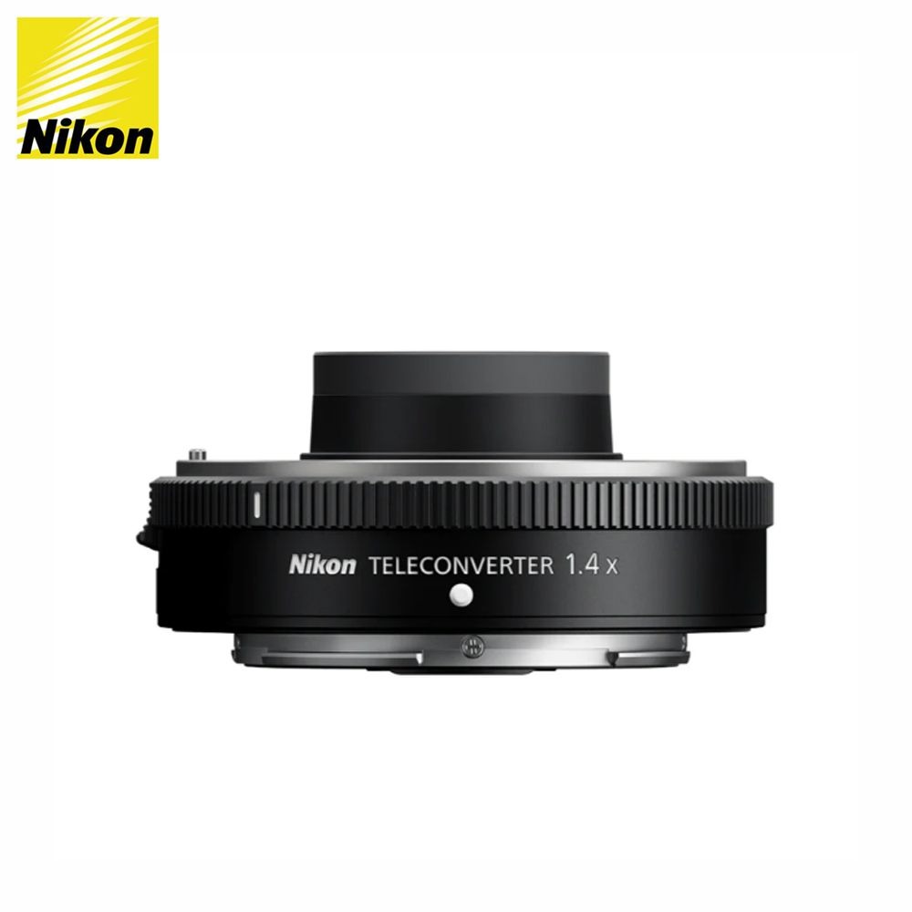 【Nikon】Z TELECONVERTER TC-1.4X 增距鏡