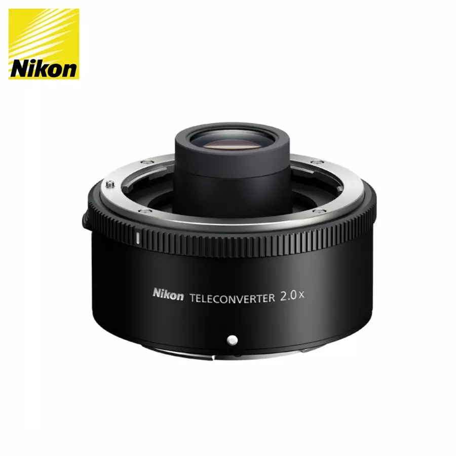 【Nikon】Z TELECONVERTER TC-2.0X 增距鏡