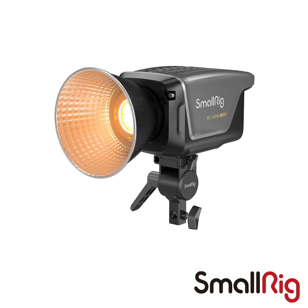 【SmallRig】3975 RC450 COB LED燈 公司貨