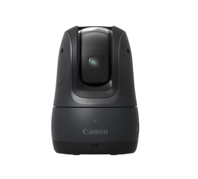 Canon PowerShot PICK 輕巧便攜的AI相機 黑色 送20W快充頭