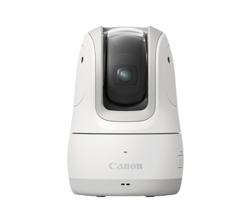 Canon PowerShot PICK 輕巧便攜的AI相機 白色 送20W快充頭