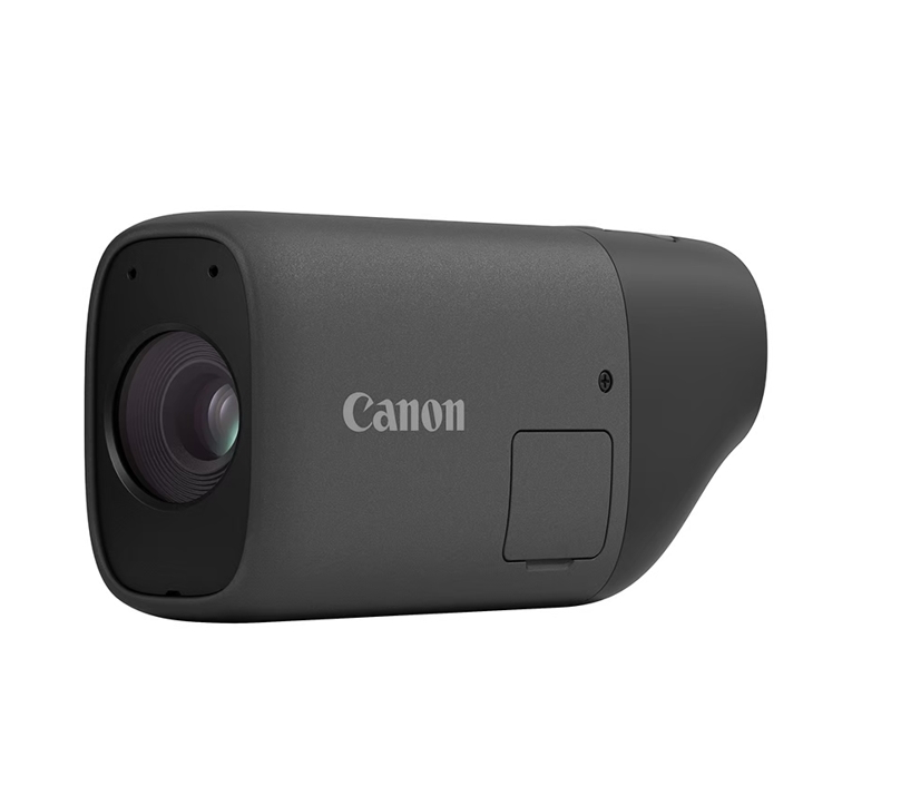 Canon PowerShot ZOOM 望遠鏡型相機 黑色 送20W快充頭