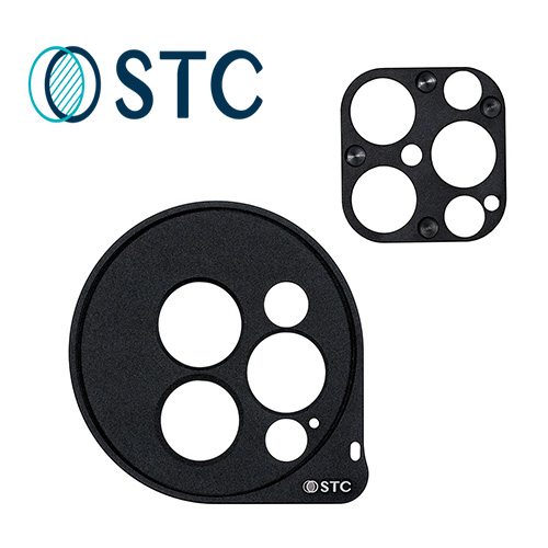 【STC】iMagFilter手機磁吸CPL濾鏡組15 Pro / Pro Max 標準版