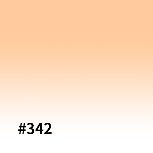 合成漸層紙#342(110x158cm 淡橙)1Kx2