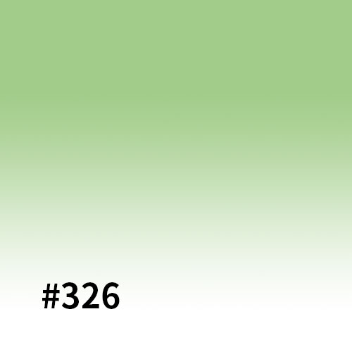 合成漸層紙#326(110x158cm 淡綠)1Kx2