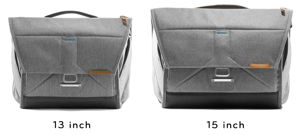 peak design 15