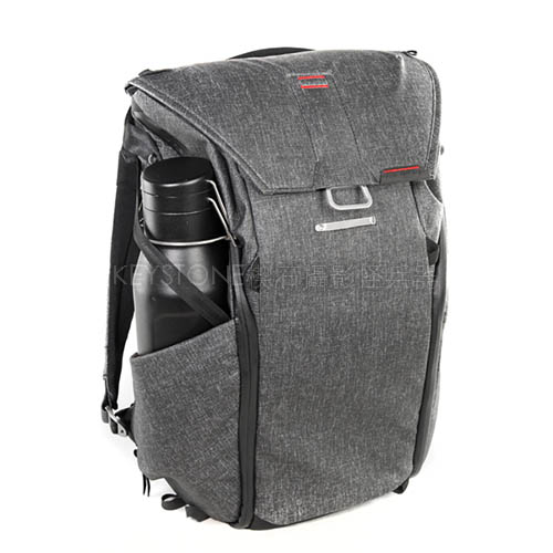 peak design everyday backpack 30l black