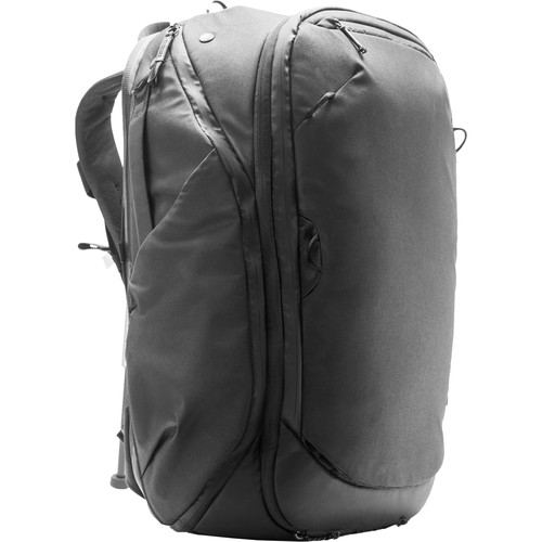 Peak travel backpack clearance