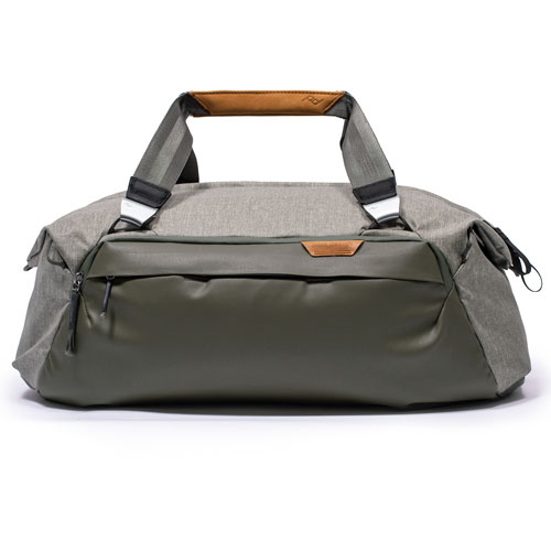 PEAK DESIGN Duffel 35L 裝備袋 (鼠尾草綠)