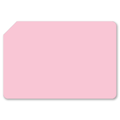 Colortone背景紙 2.72x11m (1703 Coral 粉紅)