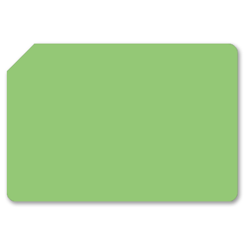 Colortone背景紙 2.72x11m (6373 Greentone 蘋果綠)