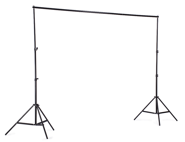 Victory 206 2米背景架組