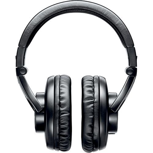 SHURE SRH440 專業錄音室監聽耳機