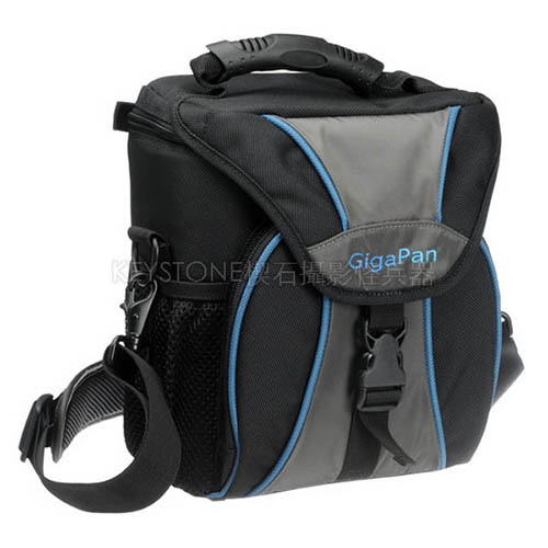 GigaPan EPIC/EPIC 100用側背包