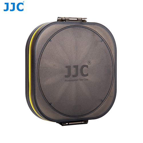 JJC 防潮濾鏡盒 (82mm以下)