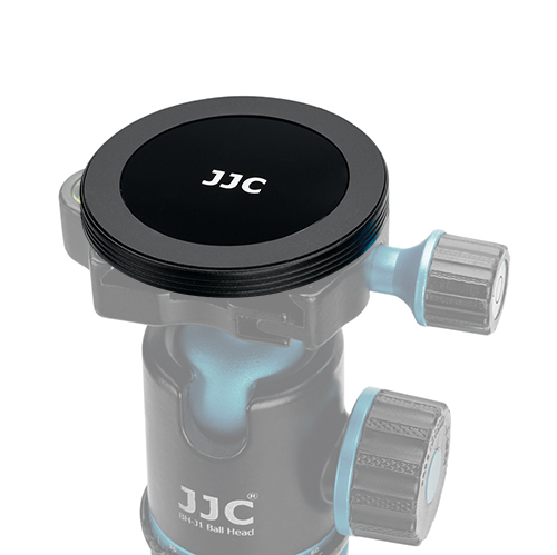 JJC iPhone 手機磁力吸盤(1/4"螺孔)