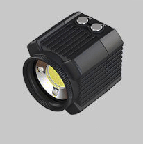 KEYSTONE 精巧20 LED 潛水攝影燈(黑)