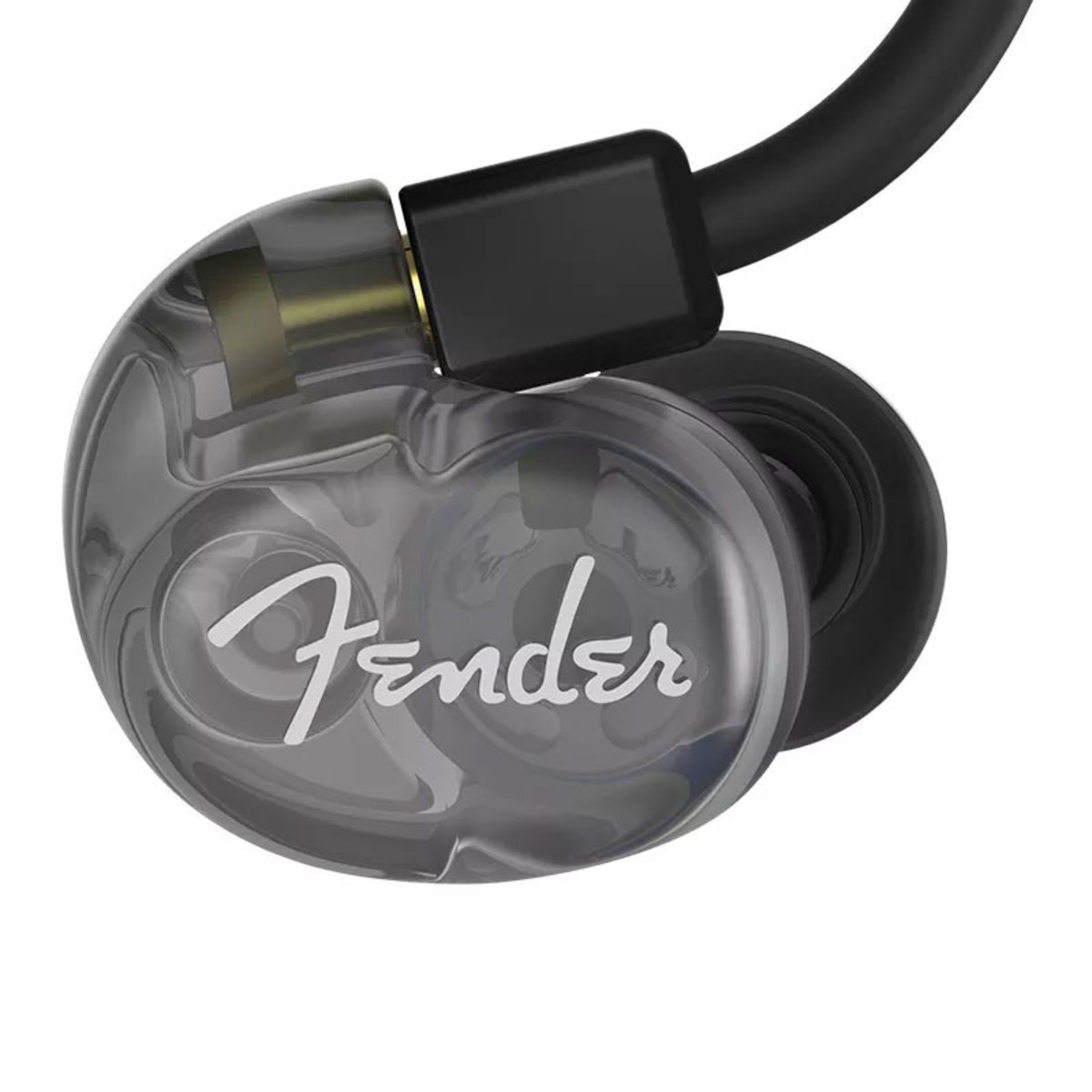 Fender DXA1入耳式監聽耳機