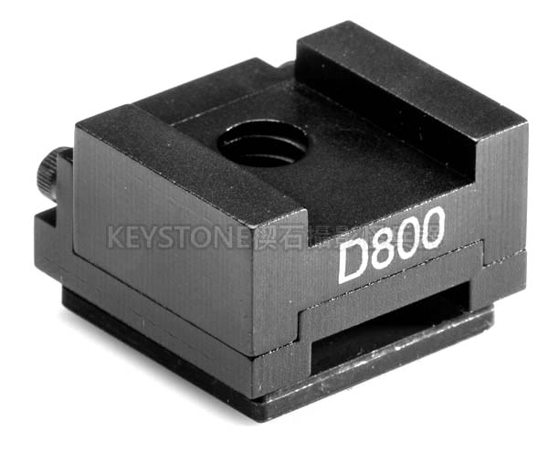 Redrock ultraCage 相機熱靴固定座 for D800/D800E