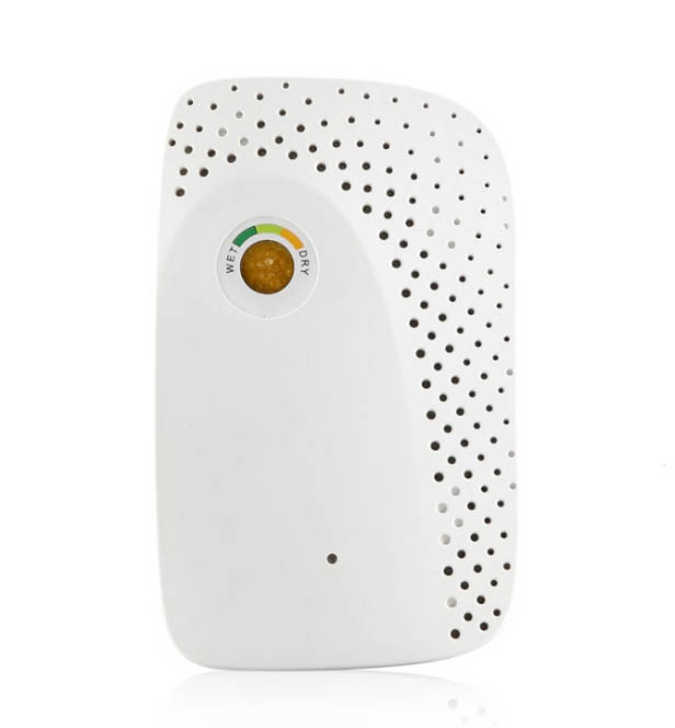 環保迷你除濕器