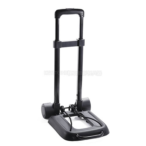 輕便型摺疊拉車