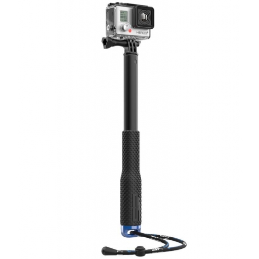 GoPro用 36吋防水自拍桿