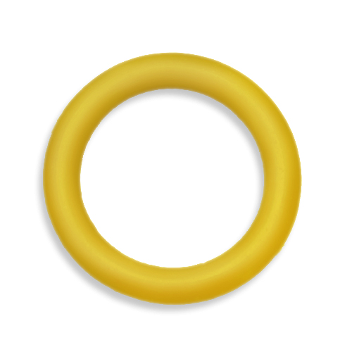 Keystone O型密封圈(25*3.5mm)黃