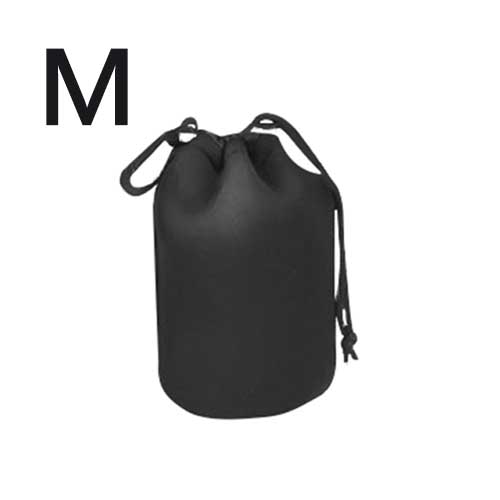 Keystone Neoprene 鏡頭保護袋(M)