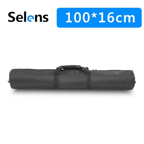 Selens 三腳架/燈架背包100*16cm
