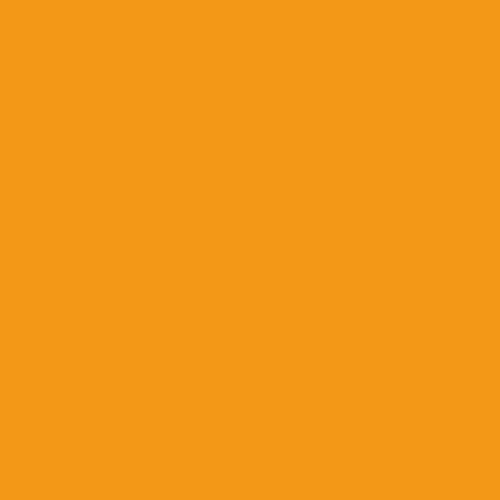 Superior 背景紙 2.72mx11m(35 Yellow Orange黃橙)