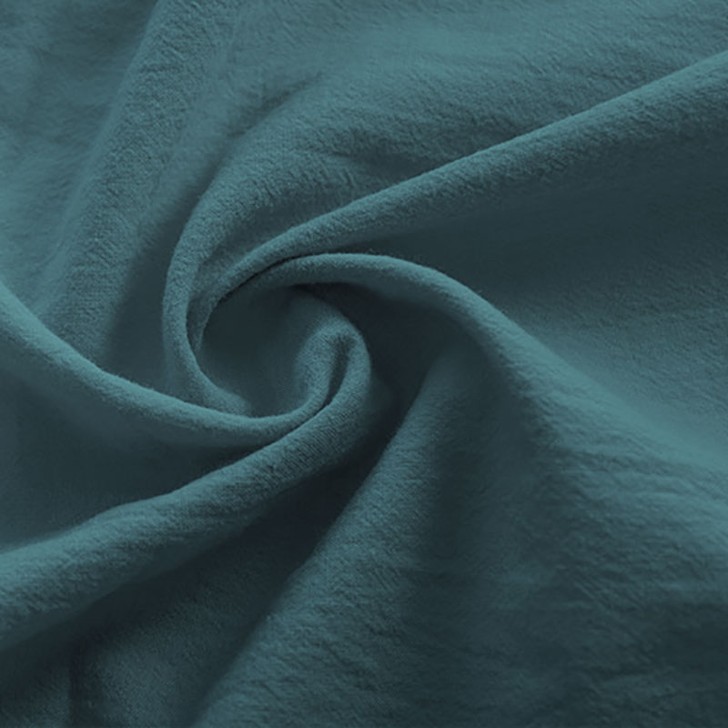 KEYSTONE 中藍色棉背景布   400X260 cm