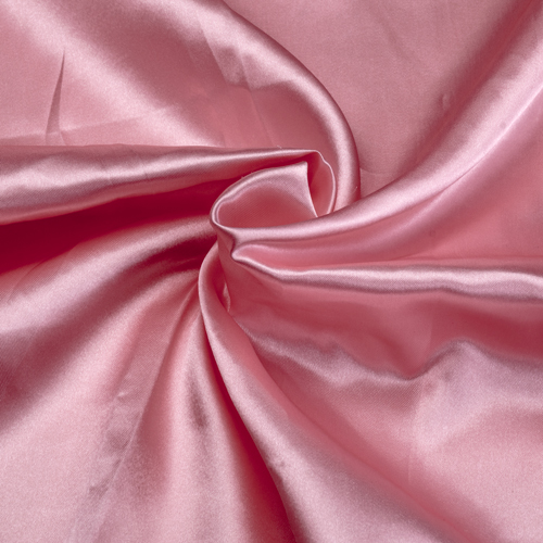 KEYSTONE 裸粉色仿絲綢背景布150*100