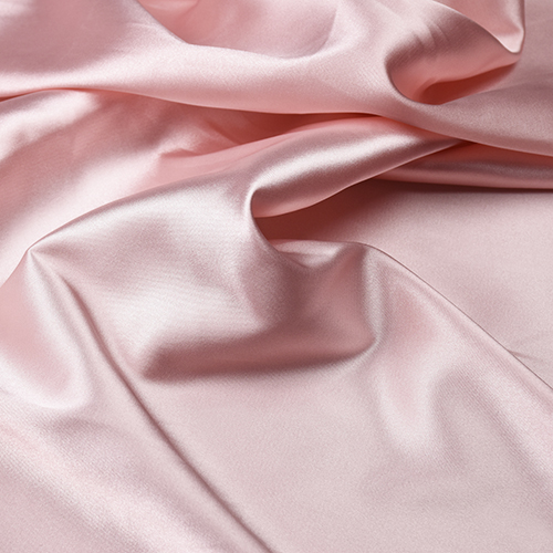 KEYSTONE 淡粉紅 絲綢背景布150*100 cm
