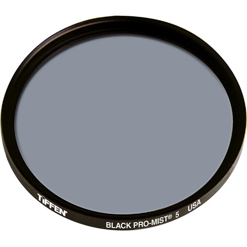 Tiffen 77mm Black Pro Mist Filter 黑柔焦鏡 5