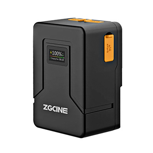 Zgcine 99Wh (V-Lock)多用途鋰電池