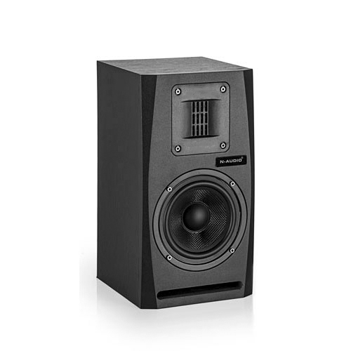 N-AUDIO G5 5吋專業近場監聽喇叭(單個)