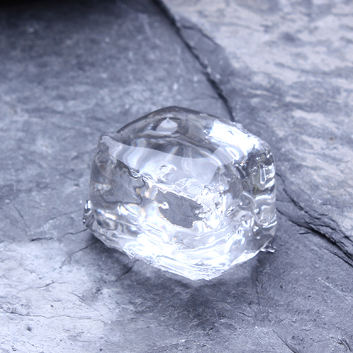 浮水 方形 假冰塊 3 cm (單顆)