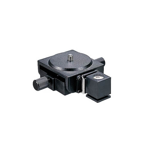 UN-5692 相機水平微調器(附水平儀)