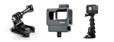 GoPro 攝影機附件
