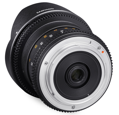 Samyang 8mm(T3.8)VDSLR II代鏡頭-CANON | 楔石攝影怪兵器 Samyang 8mm(T3.8)VDSLR II代鏡頭-CANON | 楔石攝影怪兵器