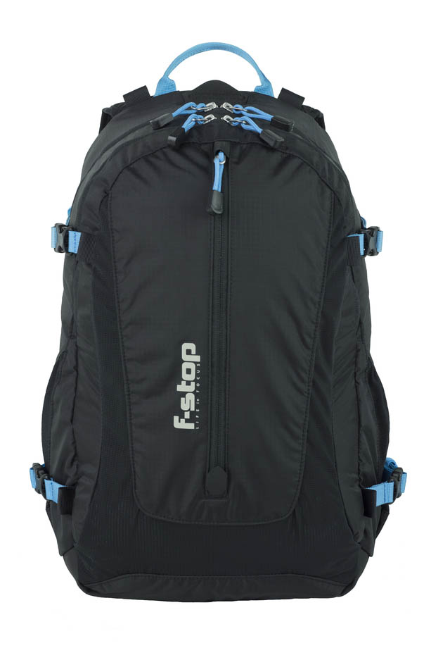 F-STOP 飛羽系列GURU UL (黑) 25L | 楔石攝影怪兵器