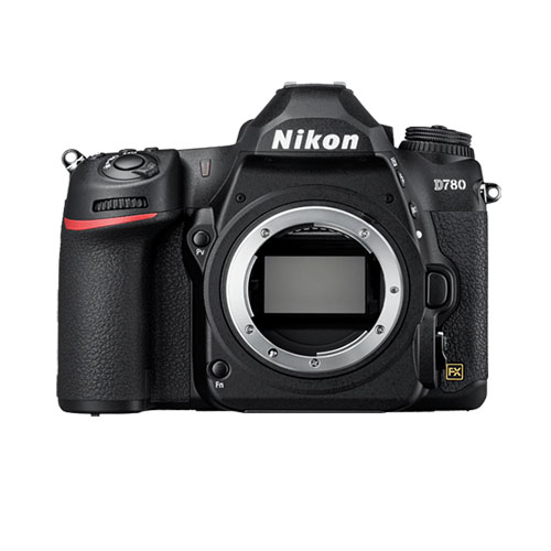 【Nikon】 D780 單機身 公司貨