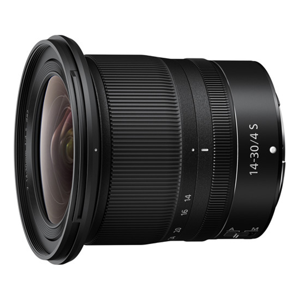 【Nikon】 Z 14-30mm F/4 S 公司貨