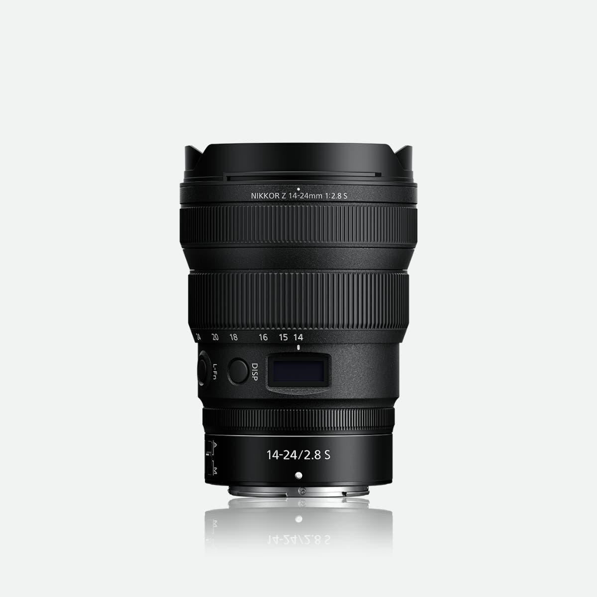 【Nikon】NIKKOR Z 24-70mm F2.8 S 標準變焦鏡頭 公司貨