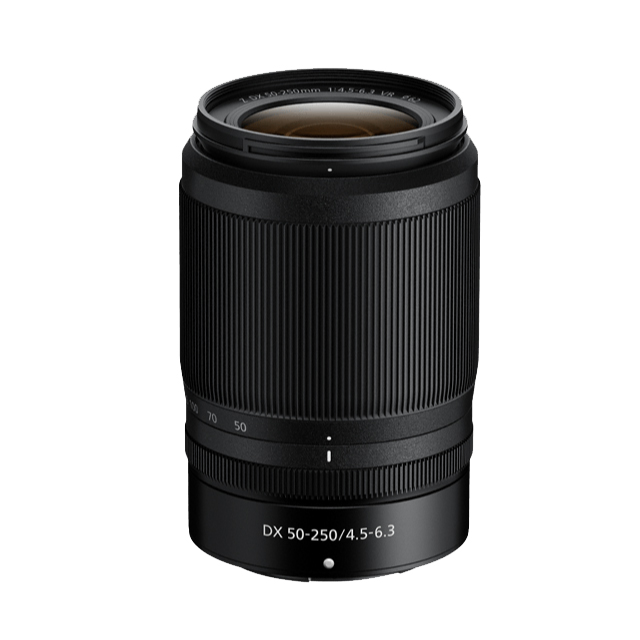 【Nikon】Z DX 50-250mm f/4.5-6.3 VR 公司貨