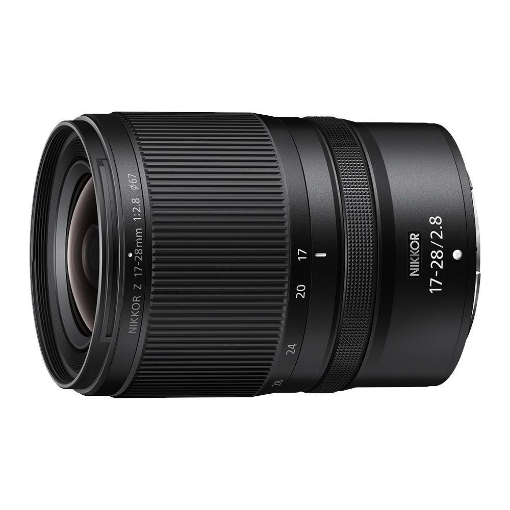 【Nikon】NIKKOR Z 17-28mm F2.8 超廣角變焦鏡頭