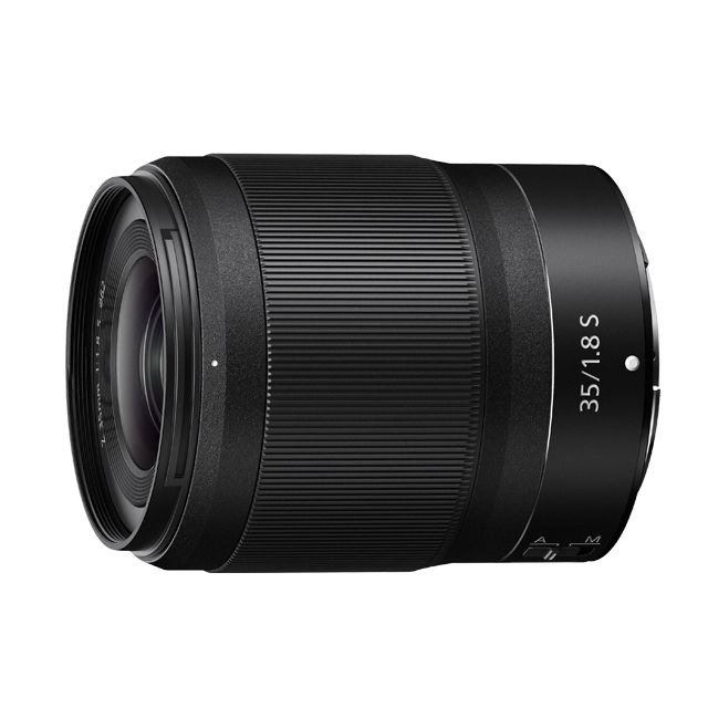 【NIKON】NIKKOR Z 35mm F/1.8 S 公司貨