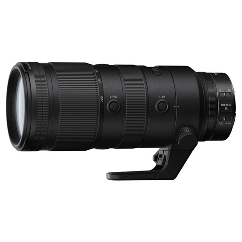 【NIKON】 Z 70-200mm F/2.8 VR S 公司貨