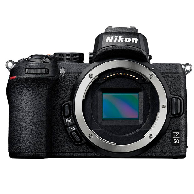 【Nikon 】Z50 Body 單機身 公司貨