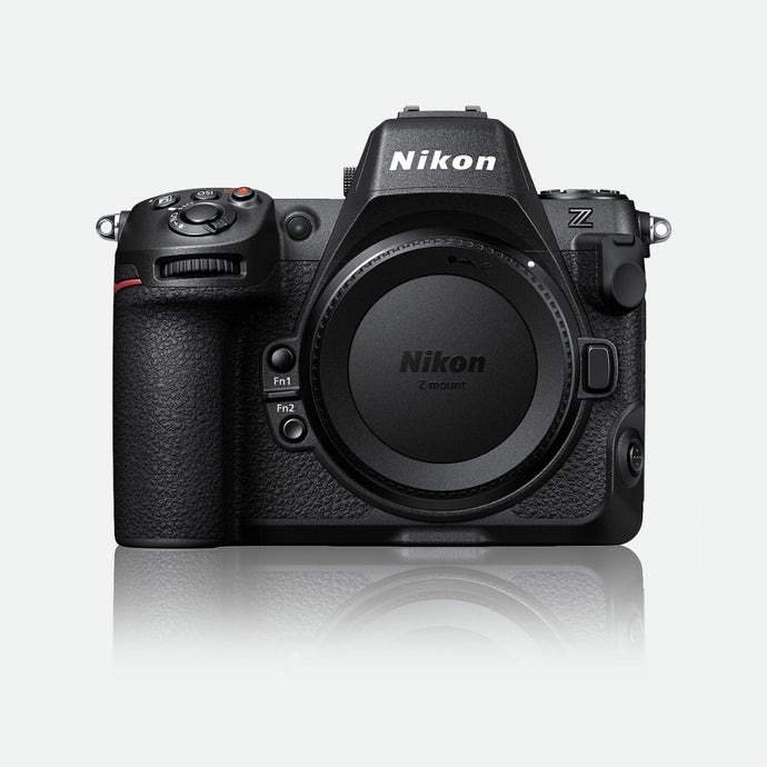 【Nikon】Z8 單機身 無反光鏡單眼相機 公司貨